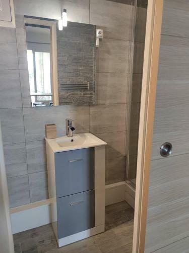 Apartamento Location Studio Mer, �le Du Frioul, Marseille