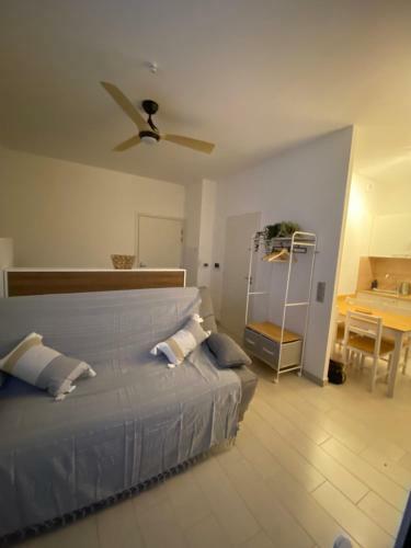 Apartamento Entre Mer Et Piscine