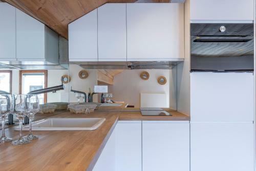 Apartamento R�sidence Le Panorama - Meg�ve