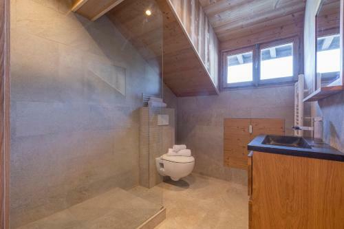 Apartamento R�sidence Le Panorama - Meg�ve