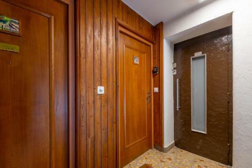 Apartamento R�sidence Le Panorama - Meg�ve