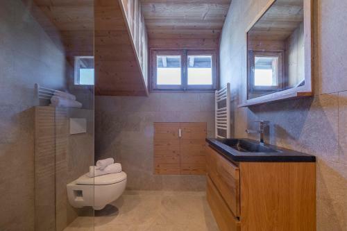 Apartamento R�sidence Le Panorama - Meg�ve
