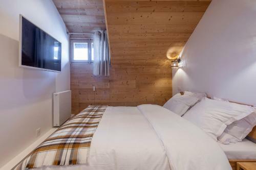 Apartamento R�sidence Le Panorama - Meg�ve