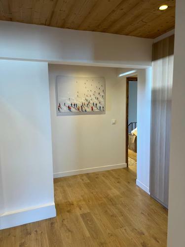 Apartamento R�sidence Le Panorama - Meg�ve