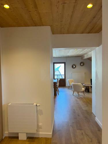 Apartamento R�sidence Le Panorama - Meg�ve