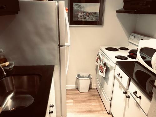 Apartamento Home Sweet Home