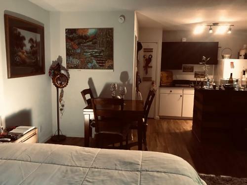Apartamento Home Sweet Home