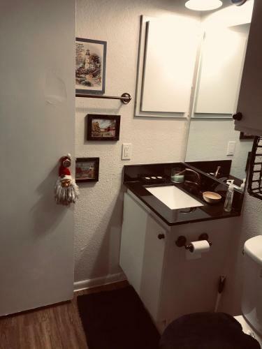 Apartamento Home Sweet Home