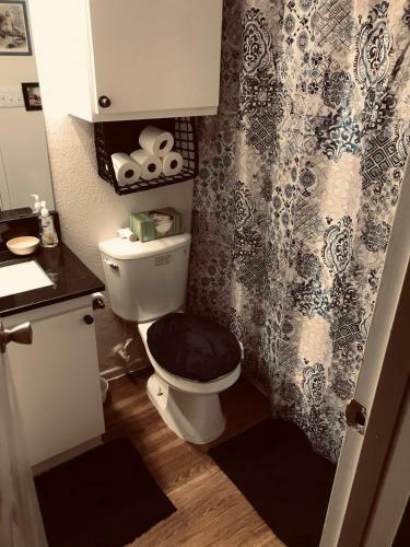 Apartamento Home Sweet Home