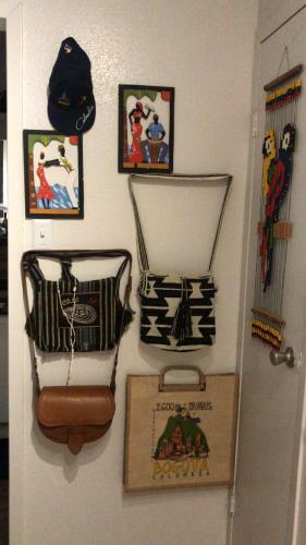 Apartamento Home Sweet Home