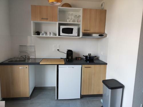 Apartamento Soleil Couchant C.04