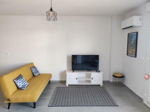 Apartamento Soleil Couchant C.04