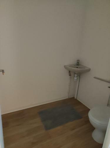Apartamento Soleil Couchant C.04