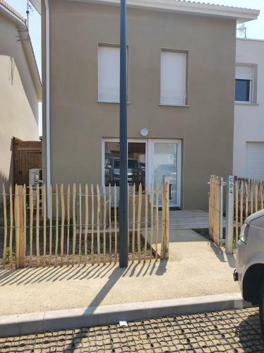Apartamento Soleil Couchant C.04