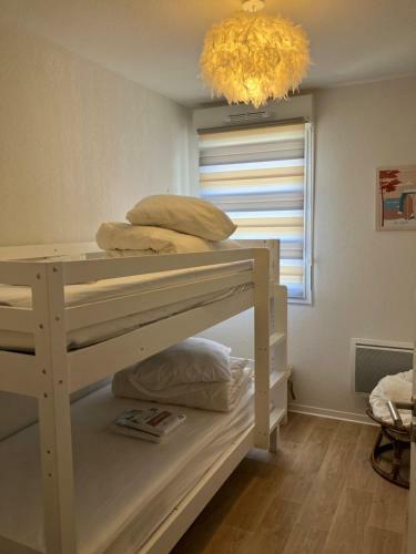 Apartamento Soleil Couchant De Vanessa Et Nicolas