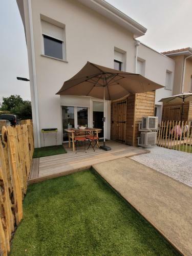 Apartamento Soleil Couchant E.03