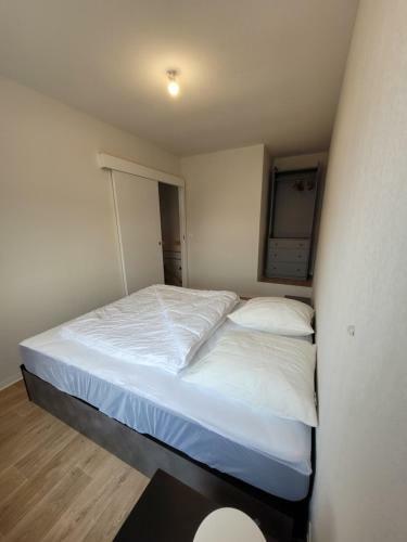 Apartamento Soleil Couchant E.03