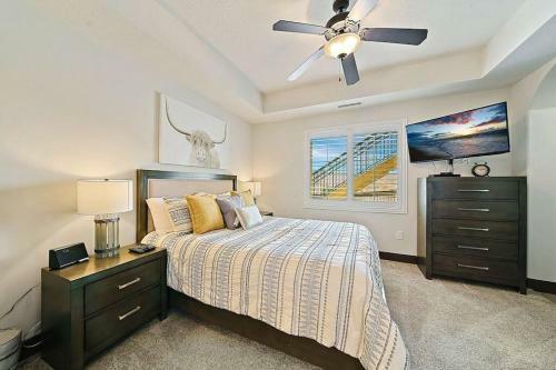 Apartamento The Hideout In Estancia