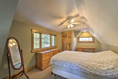Cottage Less Than 3 Mi To Jay Peak Explore And Unwind!