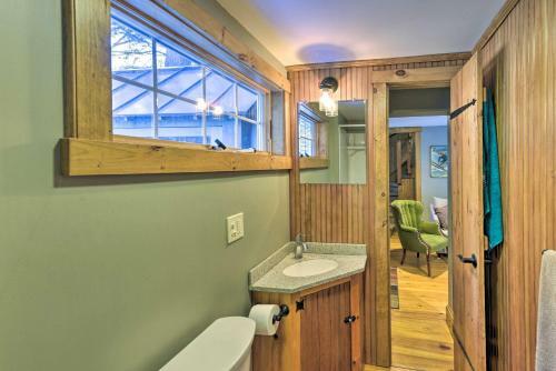 Cottage Less Than 3 Mi To Jay Peak Explore And Unwind!