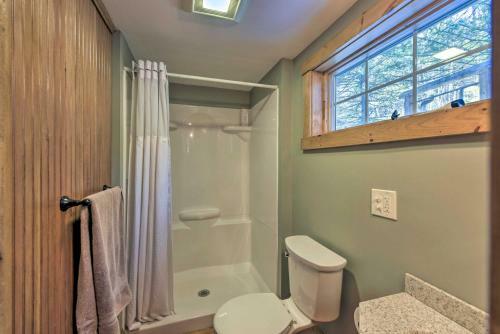 Cottage Less Than 3 Mi To Jay Peak Explore And Unwind!