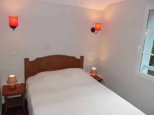 Apartamento Appartement Avec Piscine Dans R�sidence De Vacances