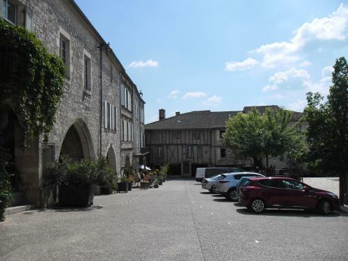 Apartamento Appartement Avec Piscine Dans R�sidence De Vacances