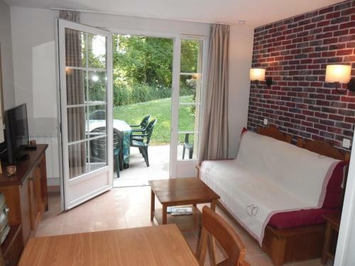 Apartamento Appartement Avec Piscine Dans R�sidence De Vacances