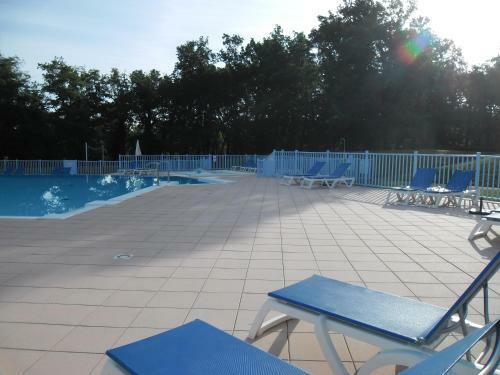 Apartamento Appartement Avec Piscine Dans R�sidence De Vacances