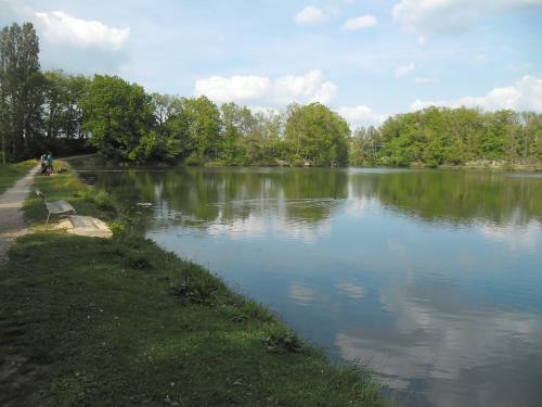Apartamento Appartement Avec Piscine Dans R�sidence De Vacances
