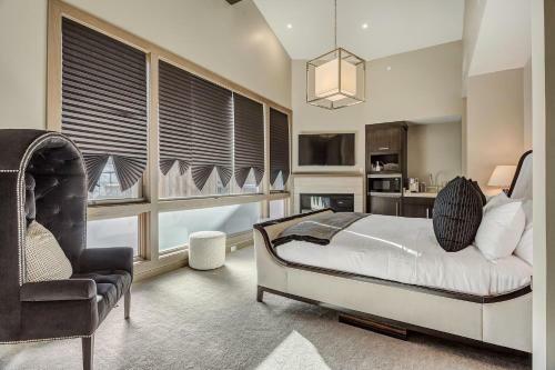 Resort Room Hotel Room