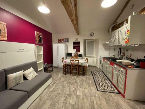 Apartamento Le Studio