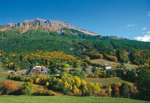 Apartamento Studio Au Pied Des Pistes, Parking Privatif