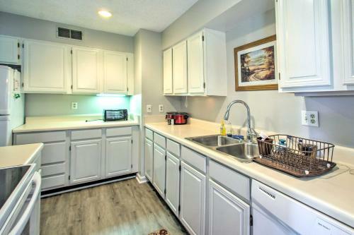 Apartamento Idyllic Wintergreen Condo With Resort Amenities
