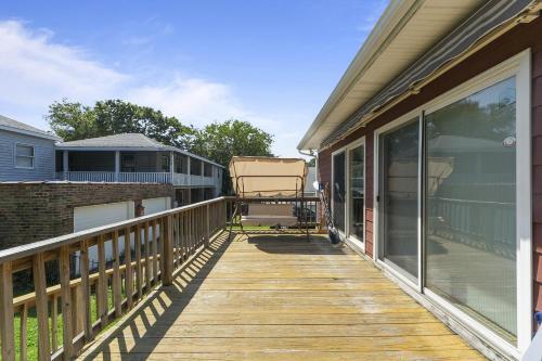 Harbor Delight On The Bay - Private Sandy Beach! Home