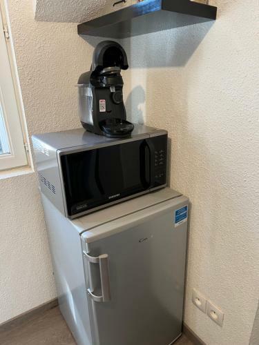 Apartamento La B�tisse De Chabot N�7