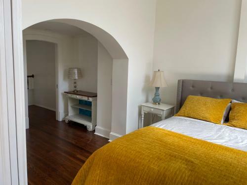 Villa The Sanctuary:downtown Staunton