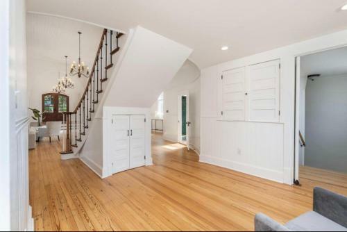 Villa The Sanctuary:downtown Staunton