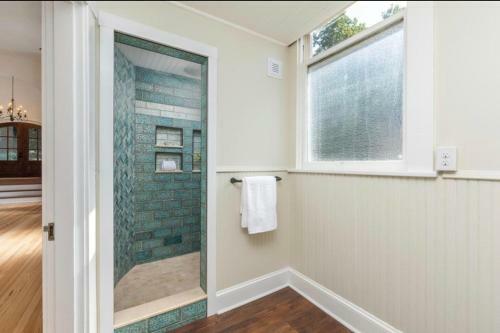 Villa The Sanctuary:downtown Staunton