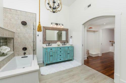 Villa The Sanctuary:downtown Staunton