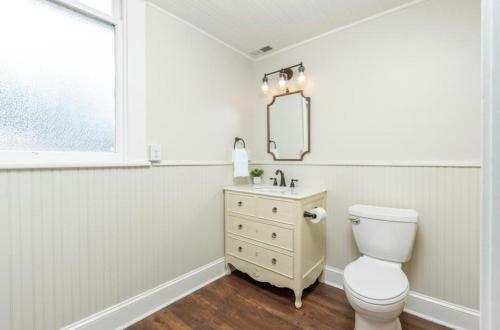 Villa The Sanctuary:downtown Staunton