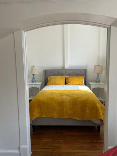 Villa The Sanctuary:downtown Staunton
