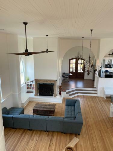Villa The Sanctuary:downtown Staunton