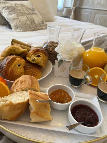Hostal Aux Remparts De Montreuil