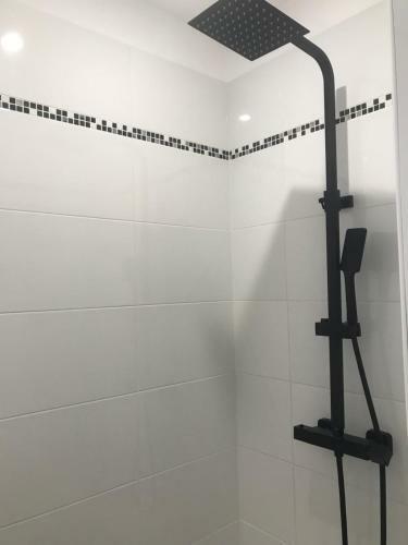 Hostal Aux Remparts De Montreuil