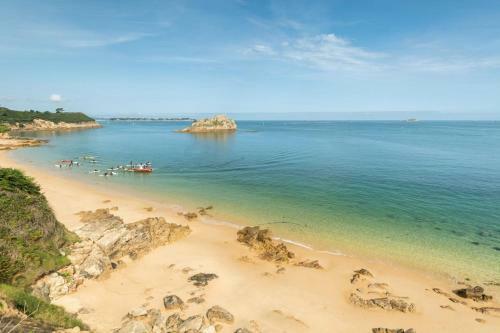 Apartamento Morlaix Hyper Centre - The Tree Of Life
