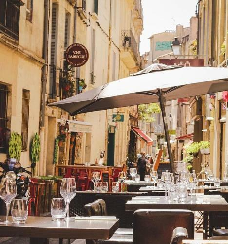 Apartamento Les Toits De Saint Roch