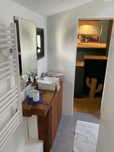 Apartamento Les Toits De Saint Roch