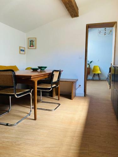 Apartamento Les Toits De Saint Roch