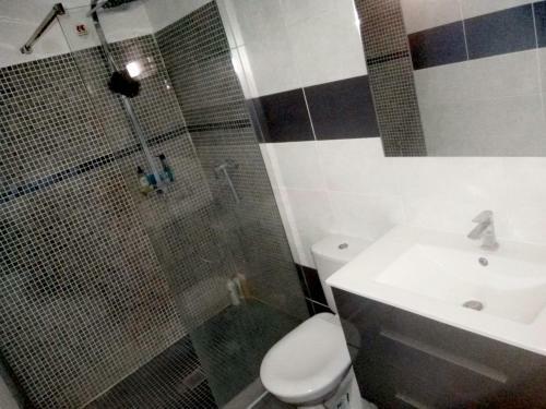 Apartamento Havre De Paix � Montpellier